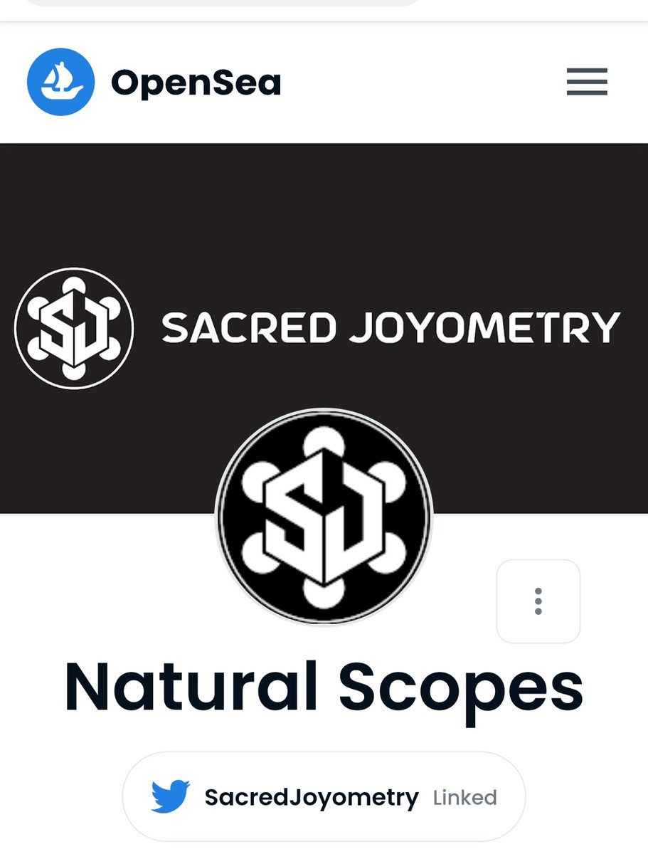 Sacred Joyometry tweet media
