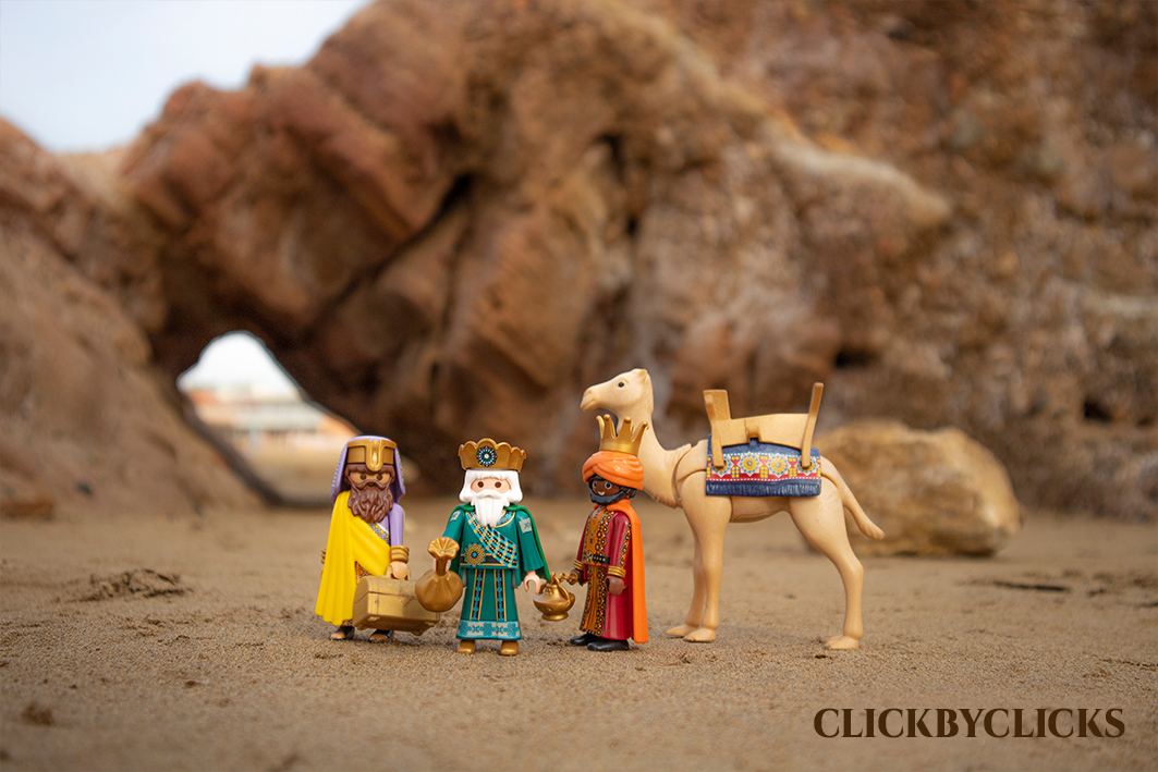 clickbyclicks_'s tweet photo. ¡Ya vienen los Reyes Magos! https://t.co/NqcLDdfl8u