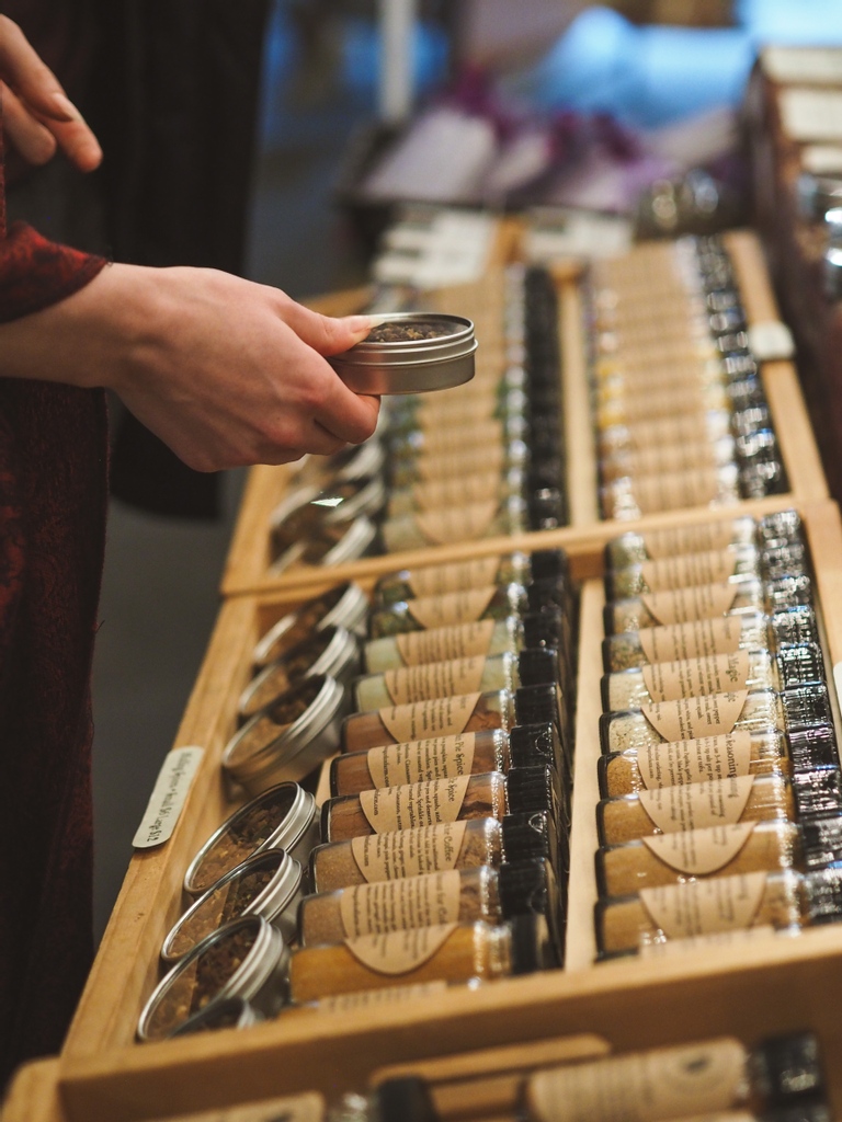 Soluna Garden Farm tweet media