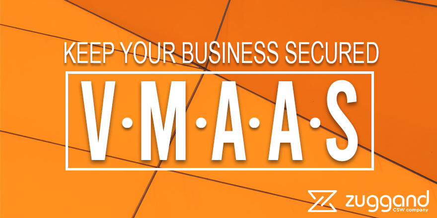 Cyber Security Works, our parent company, has a risk-based approach to VMaaS – where they identify, investigate, and prioritize vulnerabilities based on weaponization. 

Learn more
bit.ly/3ccVaM3

#cybersecurity #vulnerabilitymanagement #pentesting #vmaas #cloudsecurity