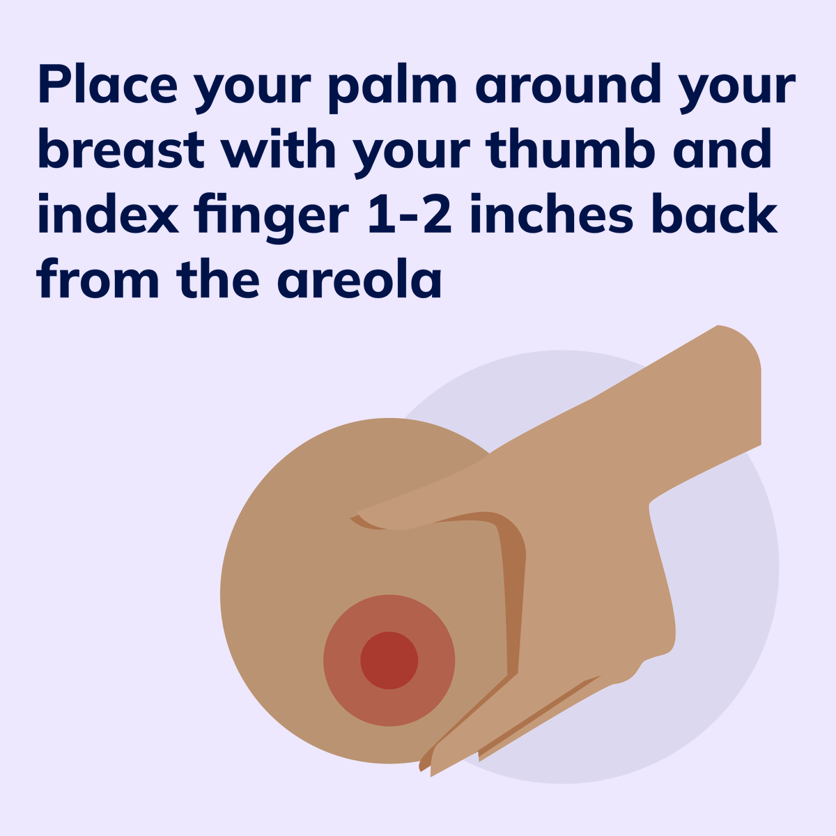 pacifyapp's tweet photo. If you are engorged or don't have a pump nearby, hand expression can mean quick relief. Here's a quick guide to hand expressing. #handexpressing #handexpression #nursing #breastfeeding #newparent #breastfeedingtips #lactation #breastfeedingjourney #breastfeedingsupport https://t.co/JPPNv2PfHi
