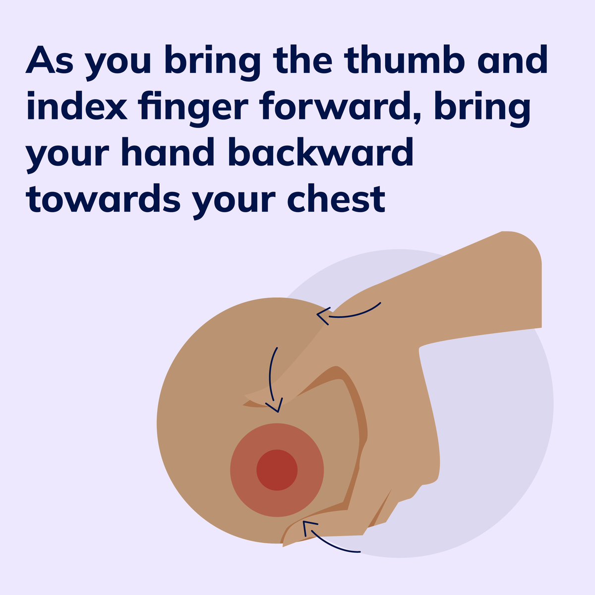 pacifyapp's tweet photo. If you are engorged or don't have a pump nearby, hand expression can mean quick relief. Here's a quick guide to hand expressing. #handexpressing #handexpression #nursing #breastfeeding #newparent #breastfeedingtips #lactation #breastfeedingjourney #breastfeedingsupport https://t.co/JPPNv2PfHi