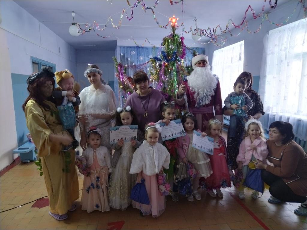 Районный дом культуры с. Большая Черниговка tweet media