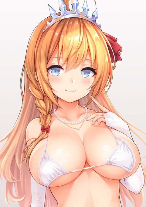 ペコリーヌ #プリコネR 