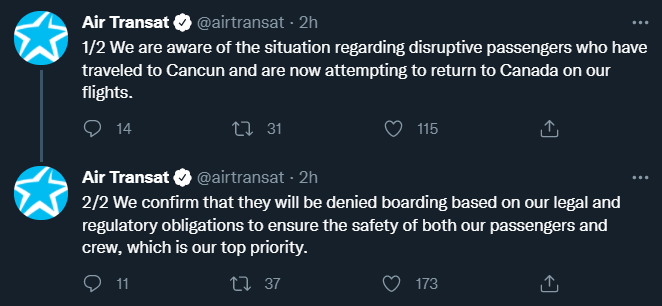 LizaYuzda tweet media