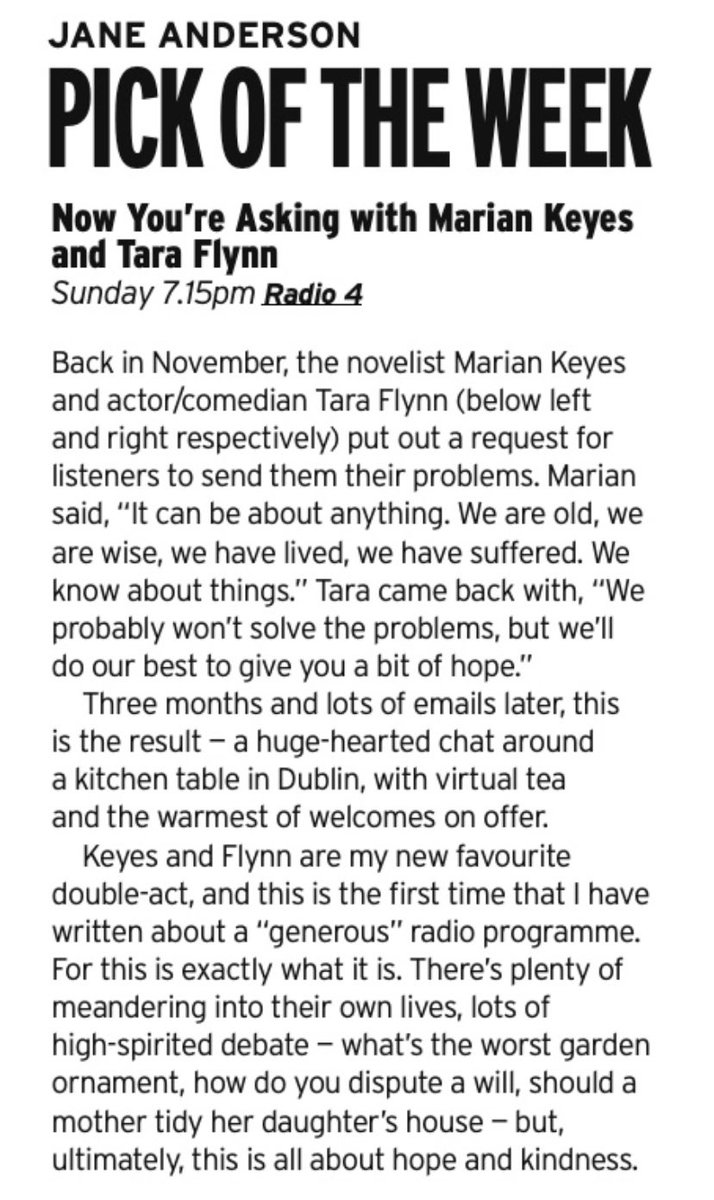 Giddy Goat (@giddygoatprod) on Twitter photo The goat is VERY proud. (Radio Times) The goat is VERY proud. (Radio Times)