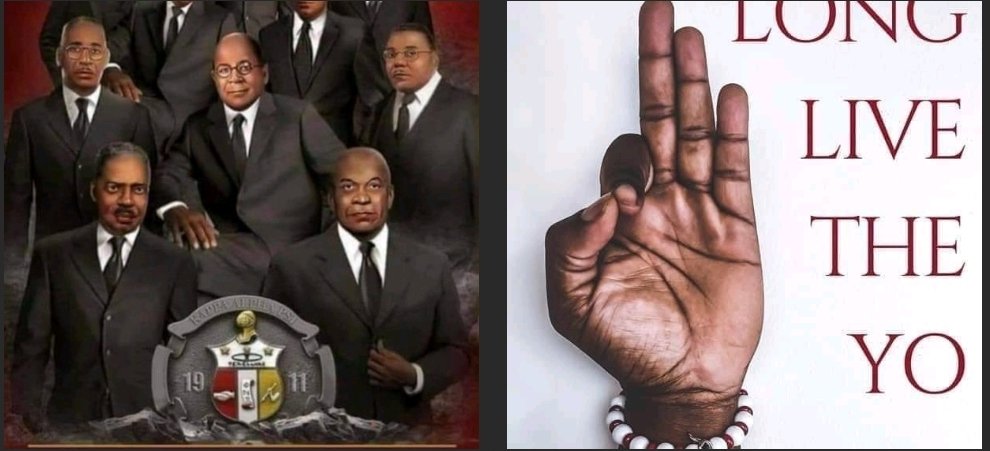 kleankut46's tweet photo. @jamalhbryant Happy Founder's Day Nupe 👌🏾♦👌🏾 https://t.co/153YoholVe