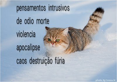 INFERNO DESGRAÇA FILHO DA PUTA