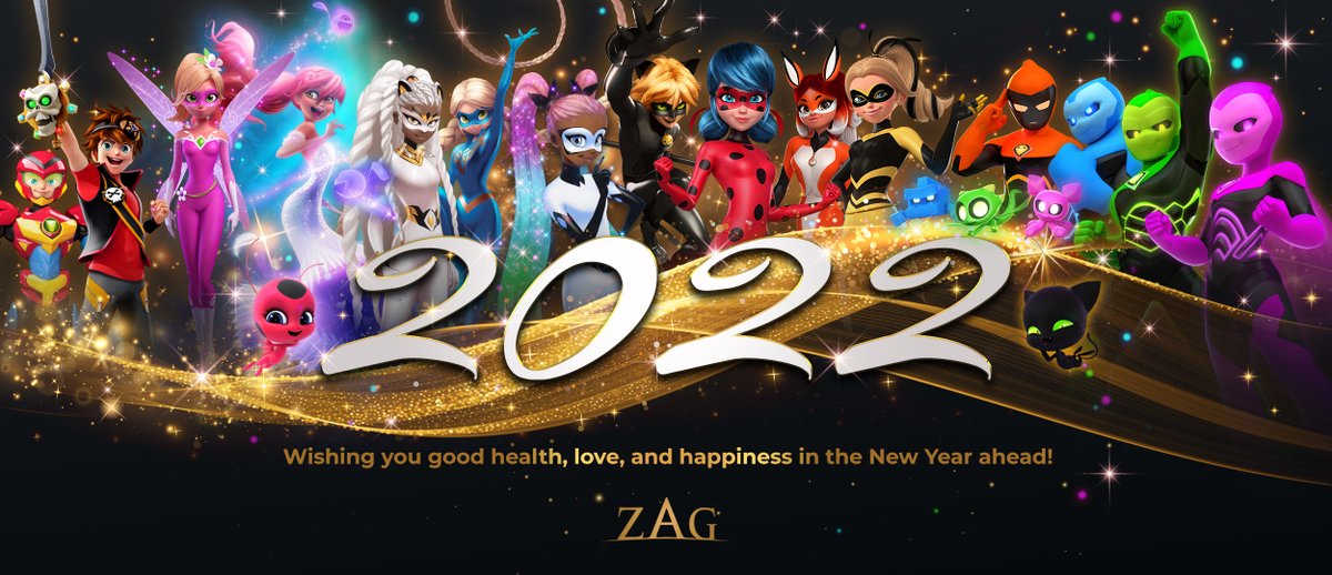 BeMiraculousLB's tweet photo. May the new year be miraculous for you and your loved ones! https://t.co/bH5Xb6kngS
