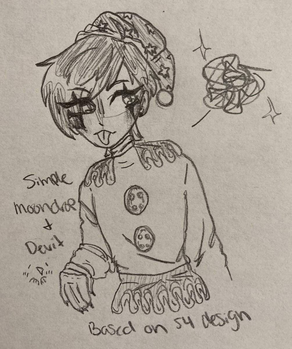 ValentineBoo2's tweet photo. GUYS I DID THE THING!!
💛☀️🌘🖤
#dgrayman #jasdevi #sundrop #moondrop #fnafsecuritybreach #anime #crossover https://t.co/ip5rl7EbYy