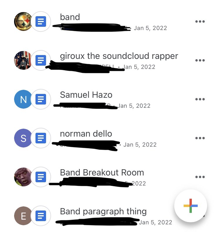 Mrs. Baker tweet media