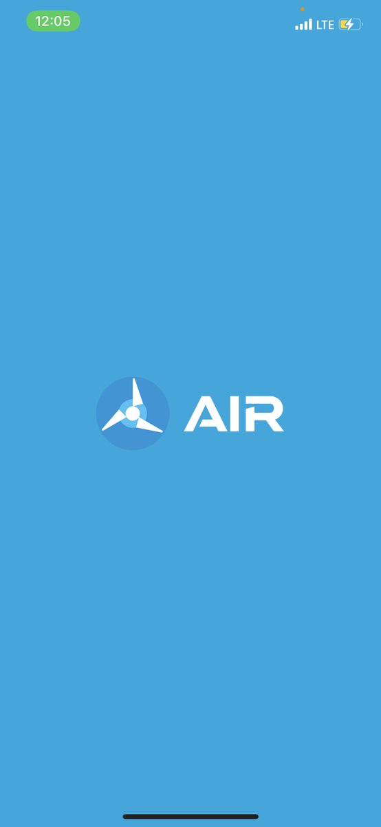 CoachBeyRasool's tweet photo. @TrustMyEyesO can't tell me nothing now. #Airapp 🤝 https://t.co/8dlzrL3U3f