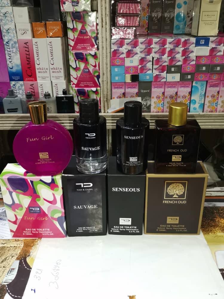 ToutIci2's tweet photo. Tous nos parfums à seulement 5.000francs

Qu’attendez-vous?

Pouvez-vous retweeter s’il vous plaît?
#Rtapprecies https://t.co/gj7Pp4NtdK