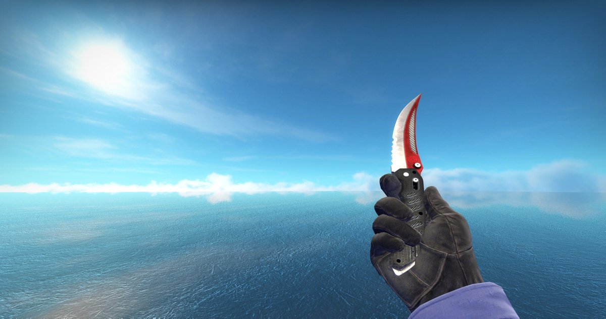 crmttv's tweet photo. FLIP KNIFE AUTOTRONIC GIVEAWAY ($200)

TO ENTER:

1⃣ RT + Tag 1
2⃣ Follow ME!
3⃣ Follow @banksy_311 &amp; @botairtx

Rolling in 7 days!!! https://t.co/FPriM8J20S