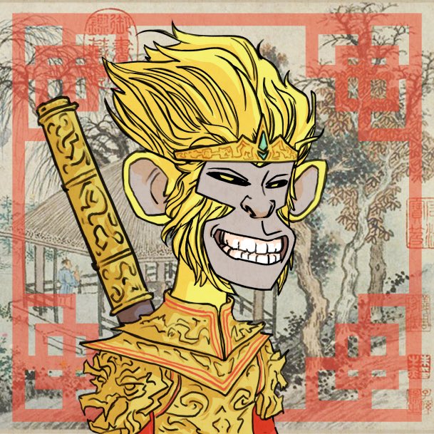 doloxbt's tweet photo. 🚨GIVEAWAY 🚨
 
This is your chance to win a Kung Fu Apes #NFT🔥🦍
 
1 winner will be announced in 48 hours
 
✅Follow @KungFuApes + @DoloNFT 
✅Retweet
✅Tag 3 friends

Minting begins soon so join their discord for updates: https://t.co/YYbLO6RNhP

#NFTGiveaway #NFTCommunity https://t.co/SA3lMimJ7C