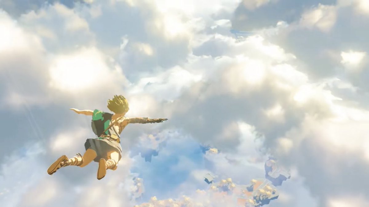 Hyrulesky's tweet photo. I'll be honest.

I think about Breath of the Wild 2 daily. https://t.co/gZYnKWuPkr