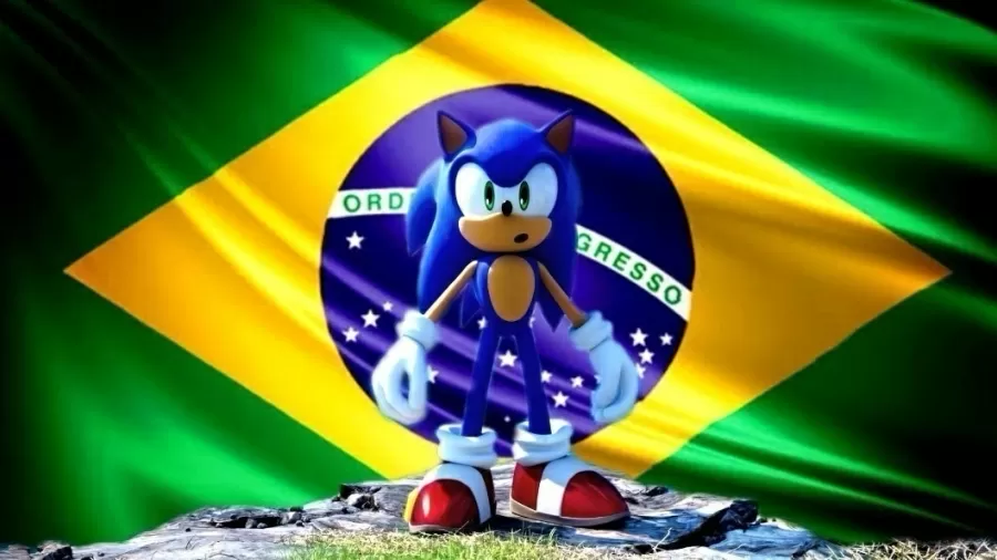 Novo jogo de Sonic é anunciado