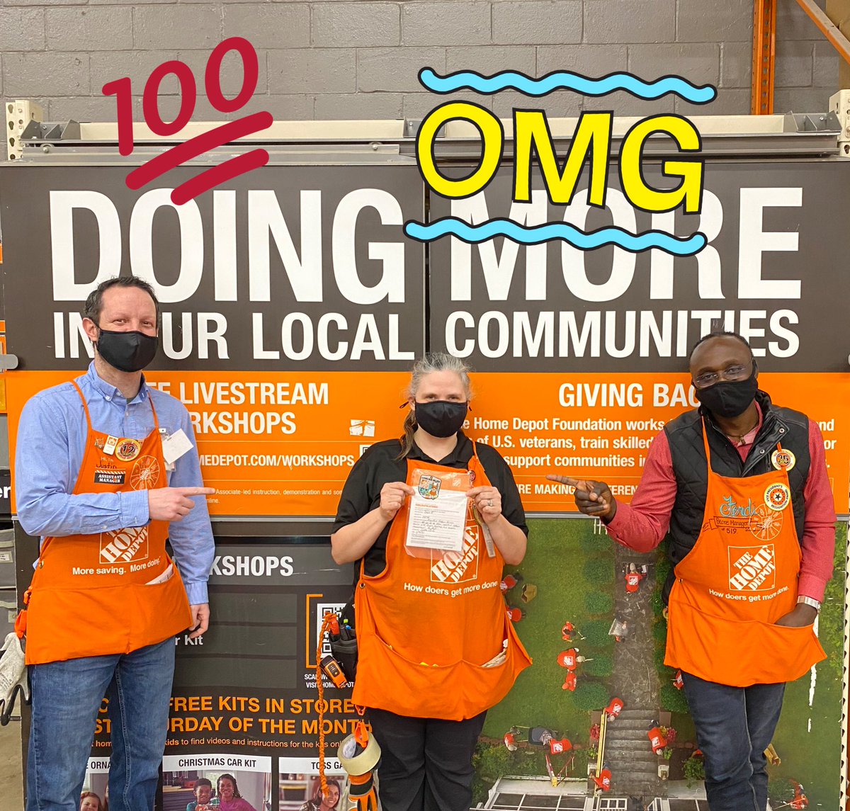 JustinCarter518's tweet photo. Shoutout to D90 associate Dawn for all of her hard work to drive Excellent Customer Service through Credit Apps and Accurate Transactions!! #ShineLike5one9 https://t.co/Ddg9DOdgFZ