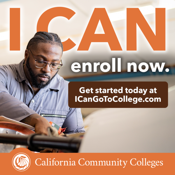 CalCommColleges's tweet photo. With 116 campuses across California, there is a community college near you. Start your education today! 
Learn more and enroll for next semester at https://t.co/xc1v1uOZoh.
#CCCEnrollment 
#ICanGoToCollege 
#CACommunityColleges 
#CAHigherEd https://t.co/bjNrqj5gQw