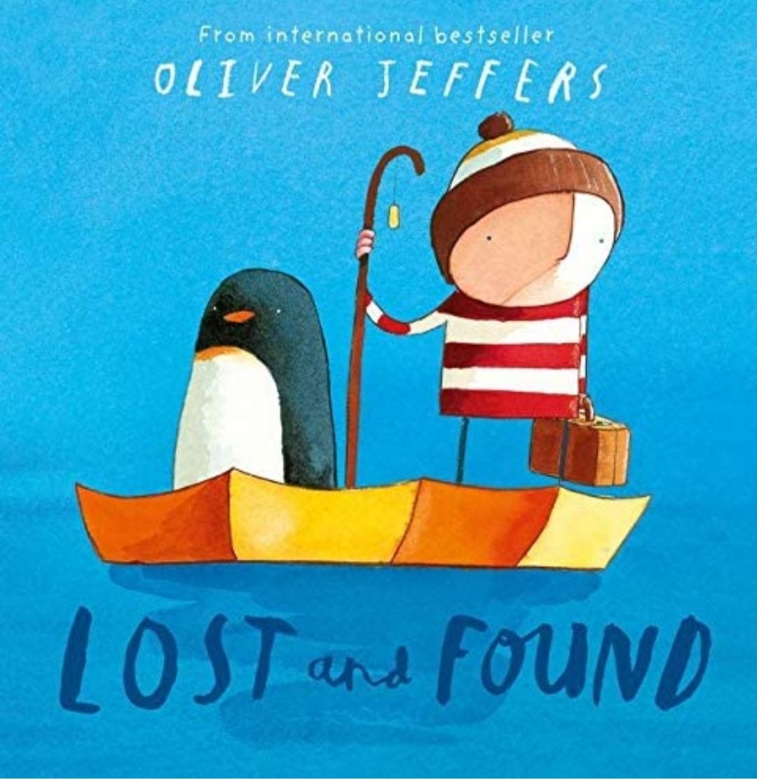Jade Constantineau (@jadeconstantine) on Twitter photo The children of Essential Workers <a href="/CaulfeildSchool/">Caulfeild School</a> were inspired today by the snow and the touching story, "Lost and Found" by <a href="/OliverJeffers/">Oliver Jeffers</a>. #bethebear #westvaned #friendship The children of Essential Workers <a href="/CaulfeildSchool/">Caulfeild School</a> were inspired today by the snow and the touching story, "Lost and Found" by <a href="/OliverJeffers/">Oliver Jeffers</a>. #bethebear #westvaned #friendship