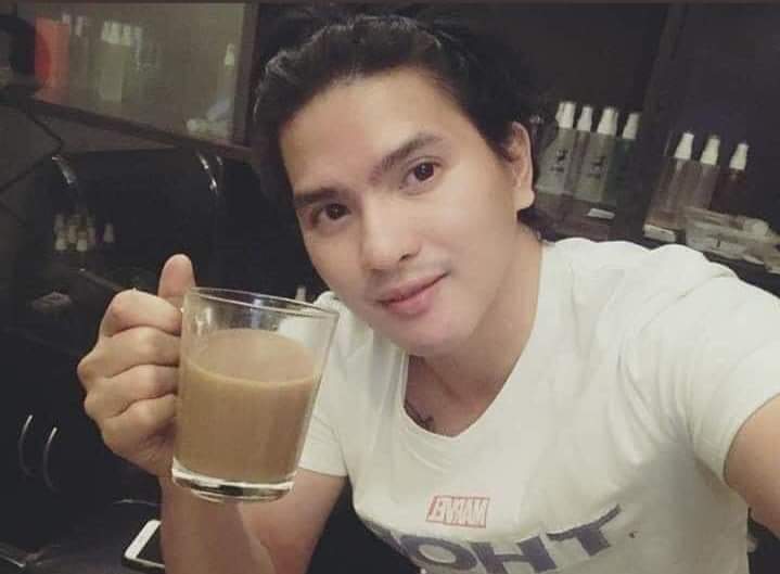 perez_hezel's tweet photo. Kape tayo para sa malamig na panahon

MYGZ MV ROAD TO 1M https://t.co/q3c3rDuvqv