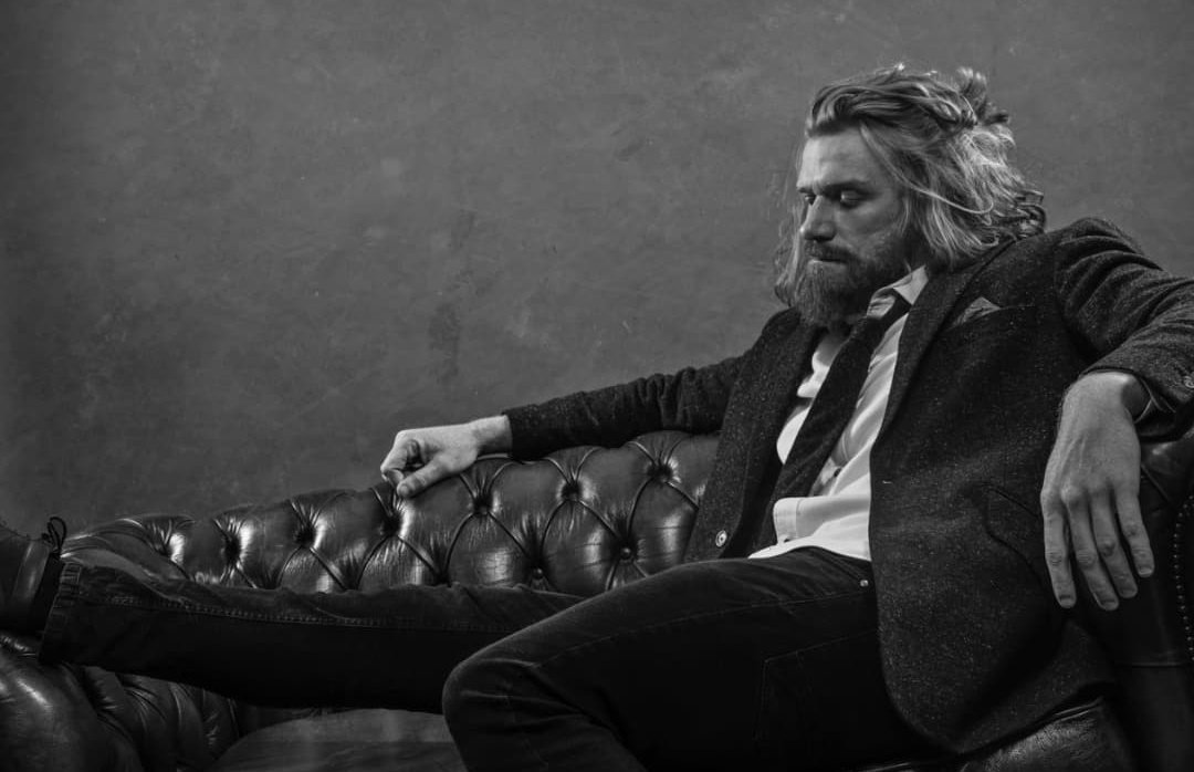TheRedWolves's tweet photo. Fancy wolf 🐺

#PaulBullion #TheRedWolf #SNHfoto https://t.co/lQXD2manwh
