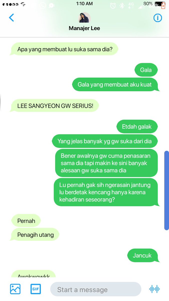 사월이 tweet media