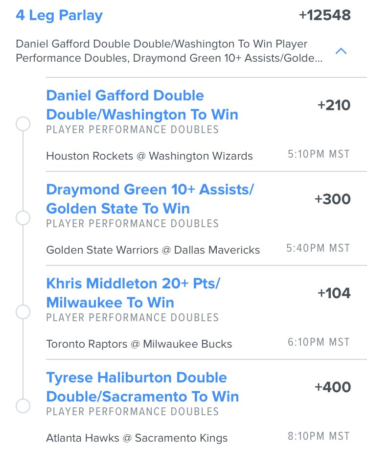 Dilly Bar Bets tweet media