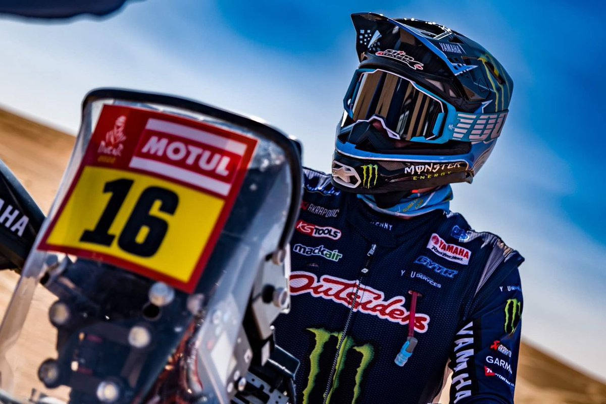 Mack Air tweet media