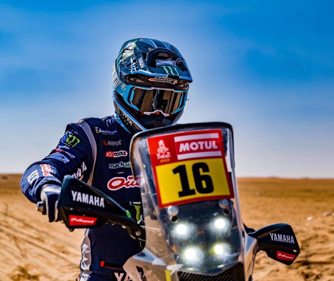 Mack Air tweet media