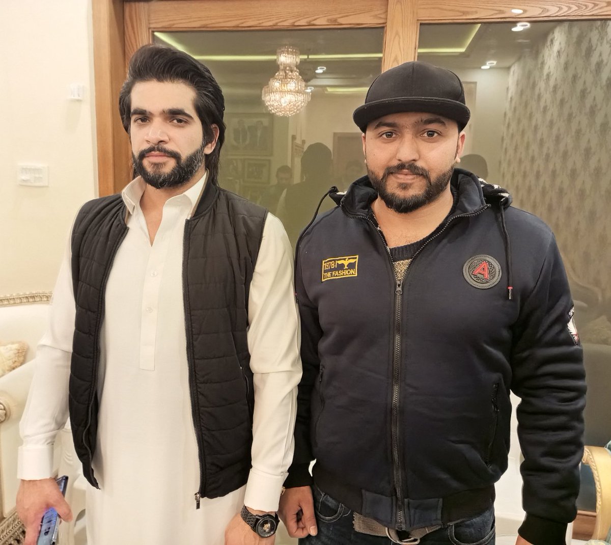 Zeeshan Rasheed (@ChZeeshan_PmlN) | Twitter