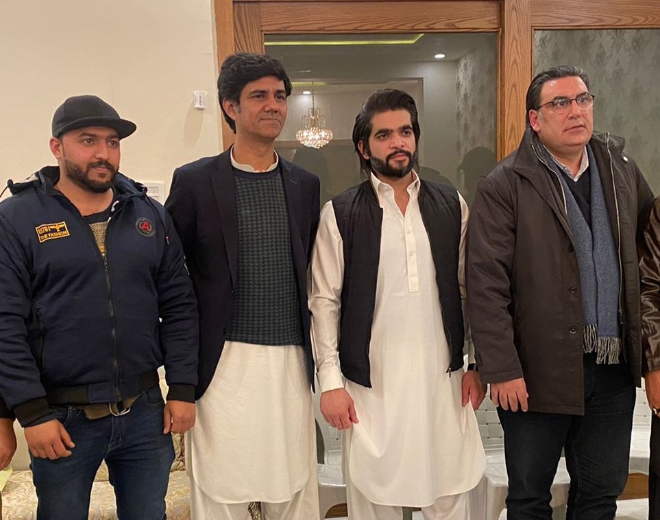Zeeshan Rasheed (@ChZeeshan_PmlN) | Twitter