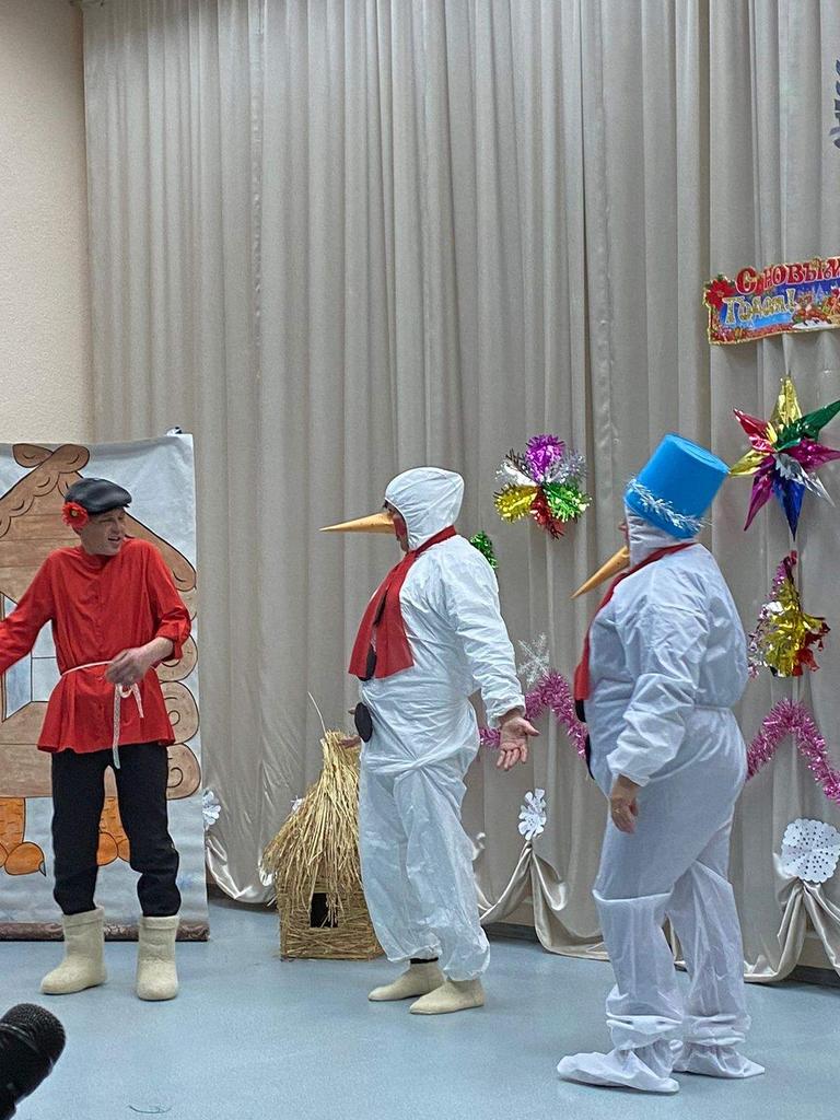 Районный дом культуры с. Большая Черниговка tweet media