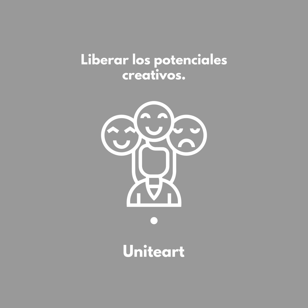 uniteartgroup's tweet photo. Consultanos por nuestros planes de acción para potenciar equipos de trabajo, adaptados de acuerdo a tus necesidades, modalidad presencial y/o virtual.

https://t.co/NWPI2F2QA9 https://t.co/H7NAVZ5Mk5
