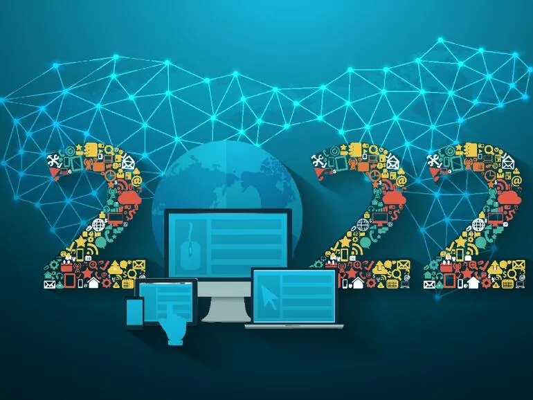 A lot to look forward to in 2022 if these trends and predictions are correct! I am especially looking forward to watching the growing influence of CIOs on the business. 
Any other predictions you'd add to this list? buff.ly/3Dxq0tc