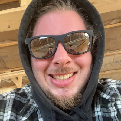 tredubbb's tweet photo. #NewProfilePic https://t.co/Mp0EVN3PNg