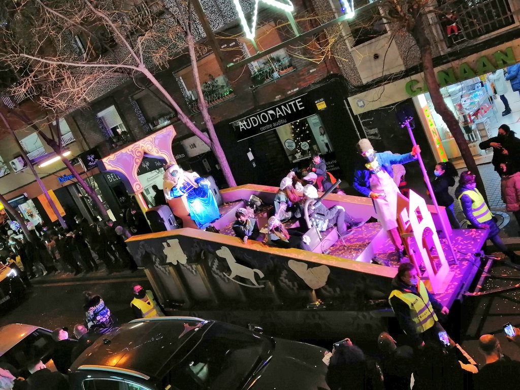 Fernando Lahoz tweet media