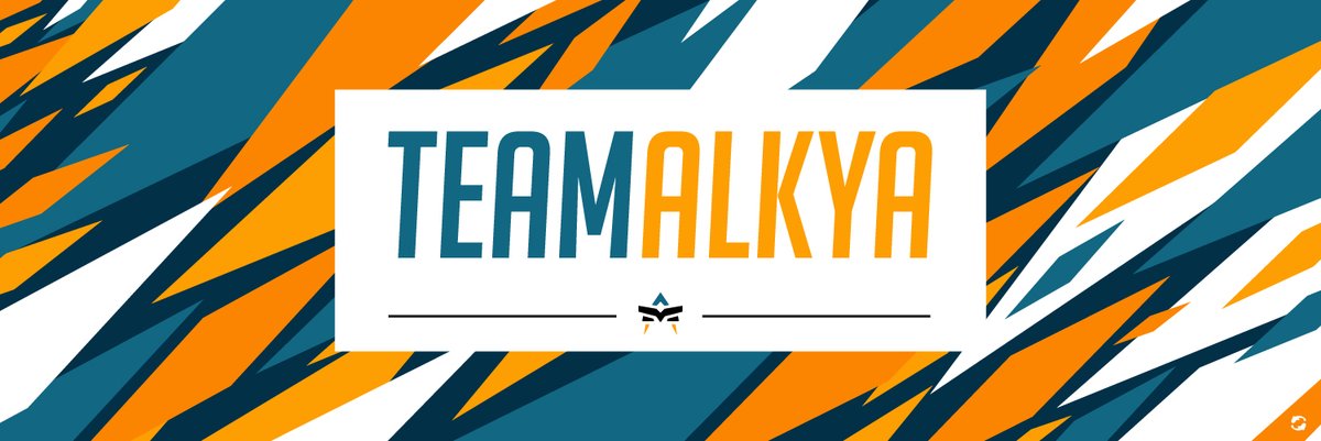 La Team Alkya est fière de vous officialiser sa création!
Notre premier objectif ? Partir à l'assaut de l'Open Tour !
Des annonces sont à prévoir pour les prochains jours !
#GOALKYA