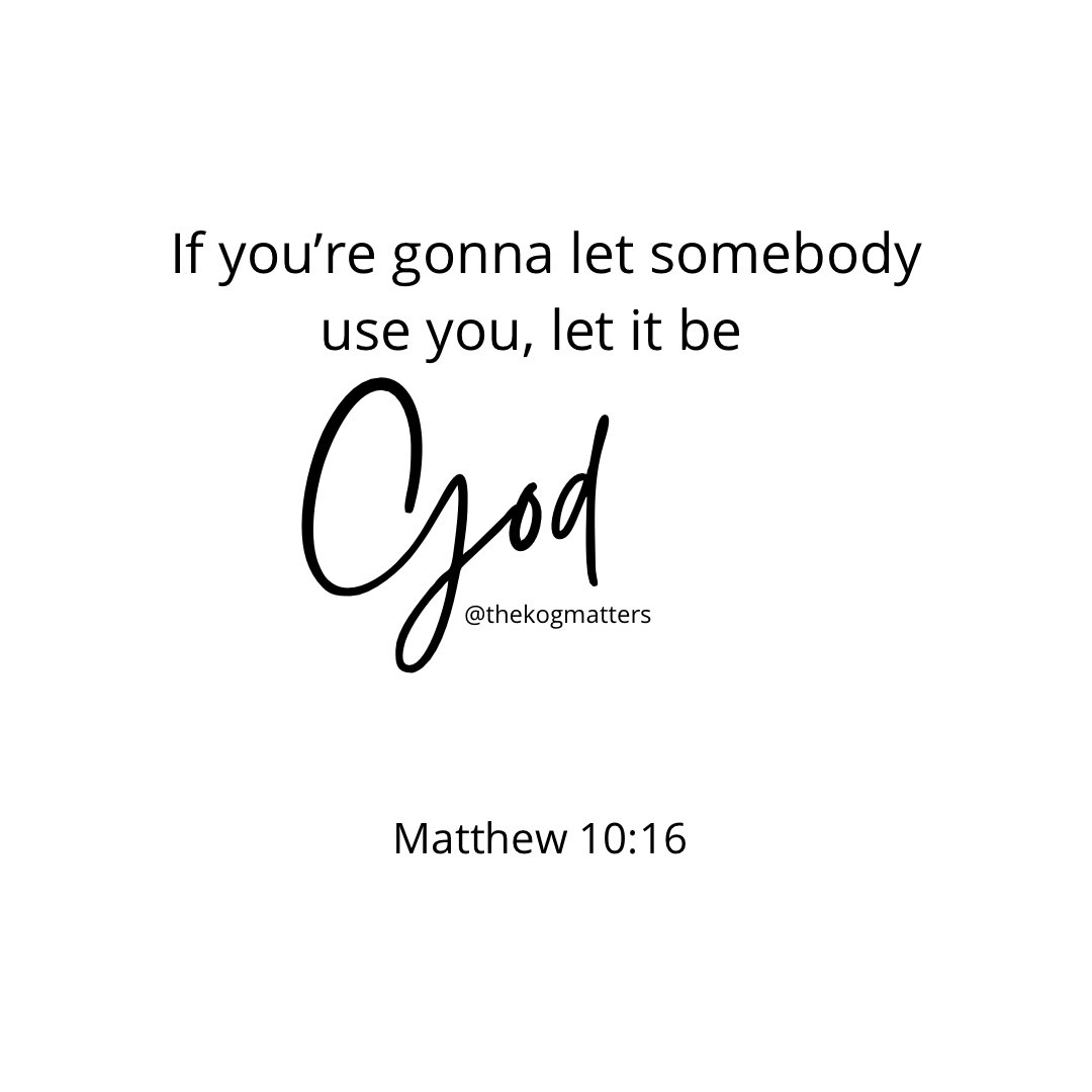 coachedbymillie's tweet photo. You’re not a doormat, you’re not a bank, you’re not a savior, you’re not a flunky, you’re not a maid. YOU ARE A ROYAL PRIESTHOOD! No more coattail riders in Jesus name🔥🙌🏾 #Kings #Queens #WednesdayMotivation #Christianity #inspiration https://t.co/QrJuoKDi8o