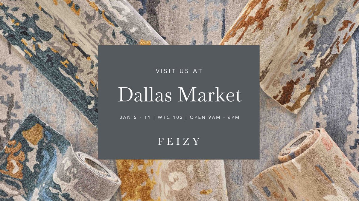 If you're <a href="/DallasMarket/">Dallas Market Center</a>, you've got to see our latest collections. Stop by our showroom today!

Featuring: The Everley Collection