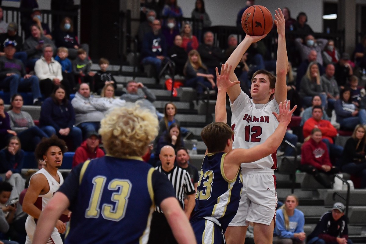 TopsportsN's tweet photo. Tuesday's Shawnee County boys prep roundup: @SeamanBoysBball takes control early in 66-44 rivalry win over @wildcats_hayden. @Nathan72641883 scores 32 in @SHHSThunderbird win over Bonner Springs, @Ketraleus4 scores 34 as @ParkRunnin improves to 6-0. ...
https://t.co/Q5yKrPoT94 https://t.co/59aclfgSb7
