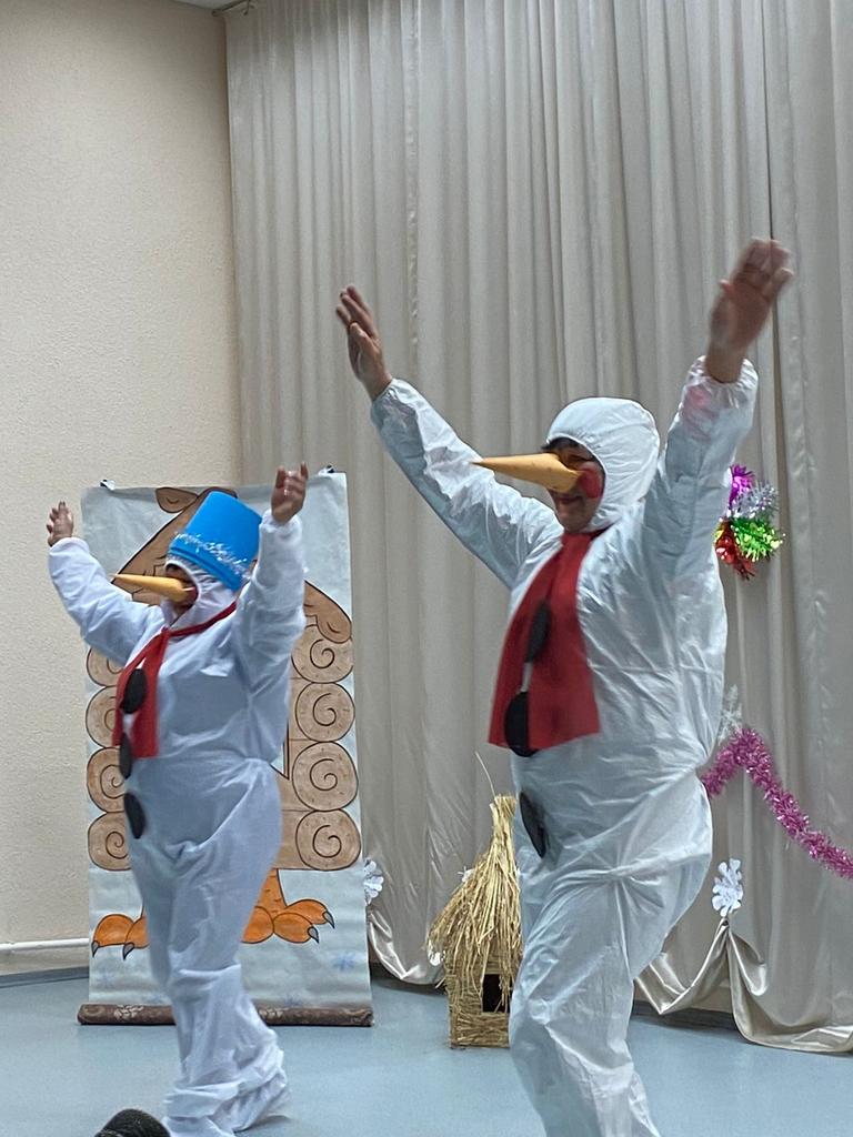 Районный дом культуры с. Большая Черниговка tweet media