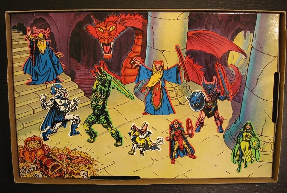 FarpointToys's tweet photo. Join us LIVE tonight on YouTube as we TAKE OVER @pegwarmerspod to talk about one of our FAVORITE things - Dungeons & Dragons!
https://t.co/9mcM8Q6VY0
#dungeonsanddragons #dnd #pegwarmers @screenwavemedia https://t.co/HjRRZPvoz2 https://t.co/qlKBYQyGNa