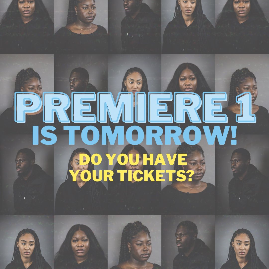 Transcendmvt's tweet photo. Don’t miss out on your blessings!! Grab your tickets to our first online premiere tomorrow (link in bio)‼️ https://t.co/Dyh2HQ20Ms