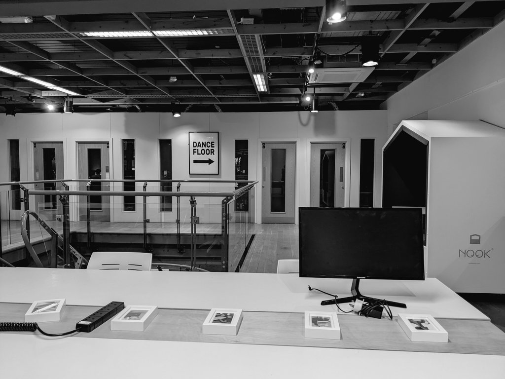 dyslexiabromley's tweet image. Great to be back @ContingentBrom today enjoying the flexible co-working space #wherebromleyworks #worknearhome