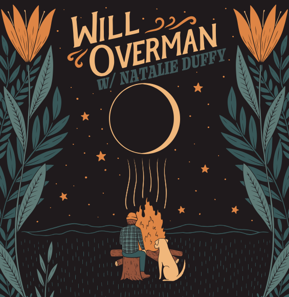 IMPORTANT UPDATE!! <a href="/willoverman/">William Overman</a> and <a href="/datnuffy/">Natalie Duffy</a> will be rescheduling their show to April 21st. All previously purchased tickets will be valid for the new date. Tickets for the new date are available now: thebasementnashville.com 🎟️