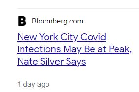 AlisonNiermann's tweet photo. @MelissaFoersch1 My tweet didn't reference a death rate in NY.  Not sure why you are using such attacking language. https://t.co/IBWiyPIOxd