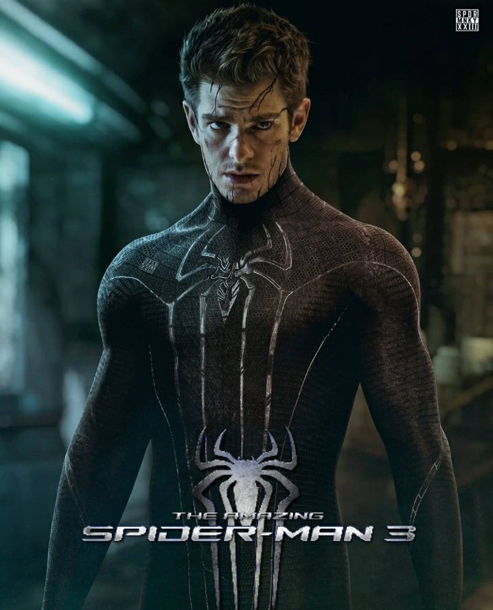 GeekZoneGZ's tweet photo. Si tuvieráis que elegir, ¿qué preferiríais que ocurriera?

RT - #MakeTASM3 
MG - #MakeRaimiSpiderMan4 https://t.co/7dtqel2f7x
