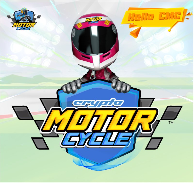 CryptoMotorcycle - NFT play-to-earn game with the greatest profit opportunity, we are working to be the best and that this year 2022 will be your best investment in cryptocurrencies, always with news as we have the best team in the market and community.