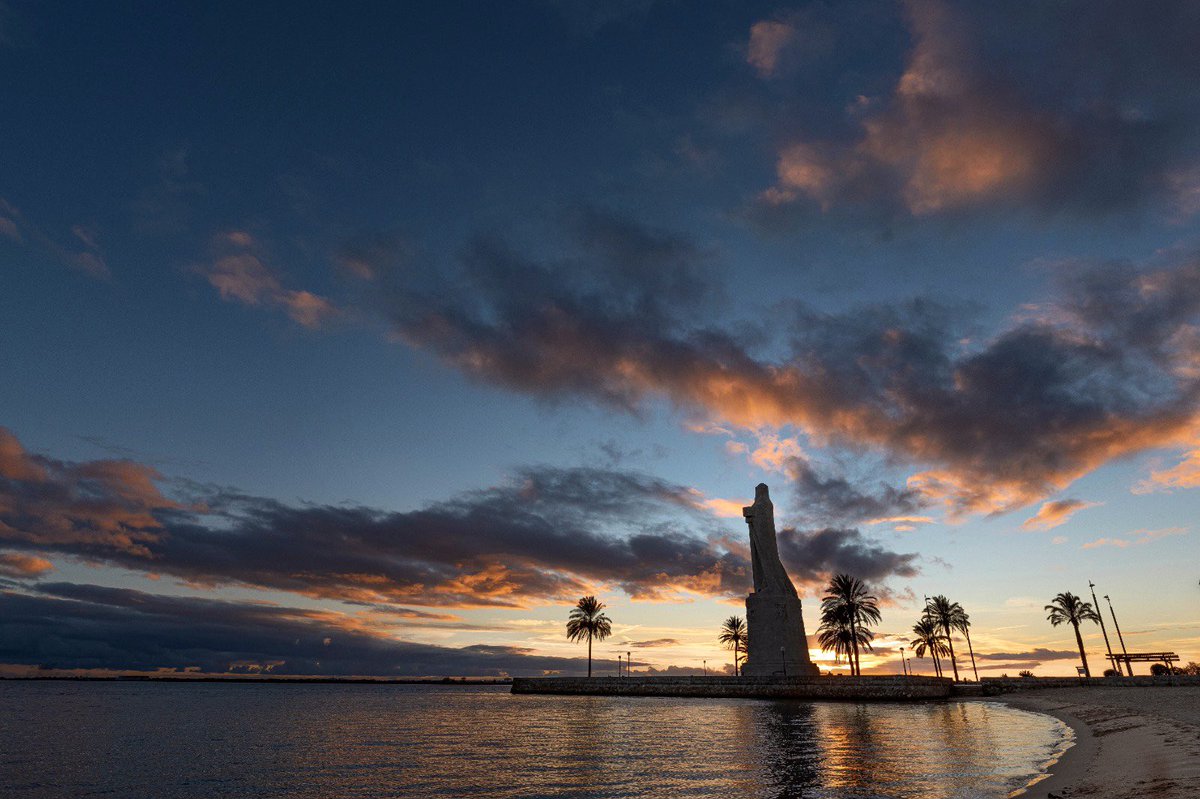 Regalo anticipado
5 de enero, Huelva

<a href="/Meteohuelva/">MeteoHuelva.es</a>